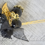 Soengunõel dekooriga 3 EUR