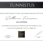 TUNNISTUS